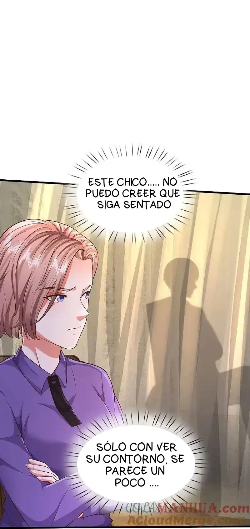 Soy el gran inmortal capítulo 559, página 17