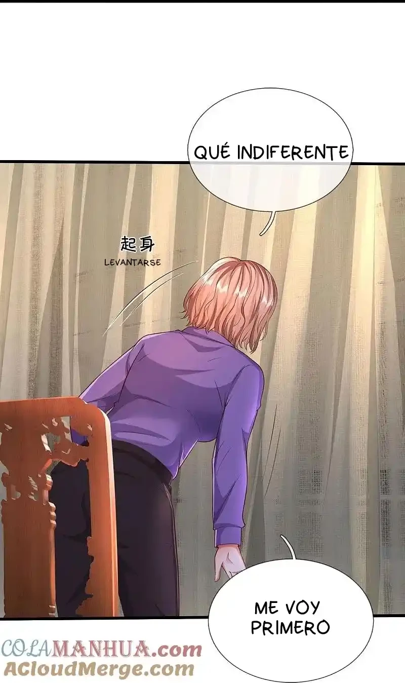 Soy el gran inmortal capítulo 559, página 21