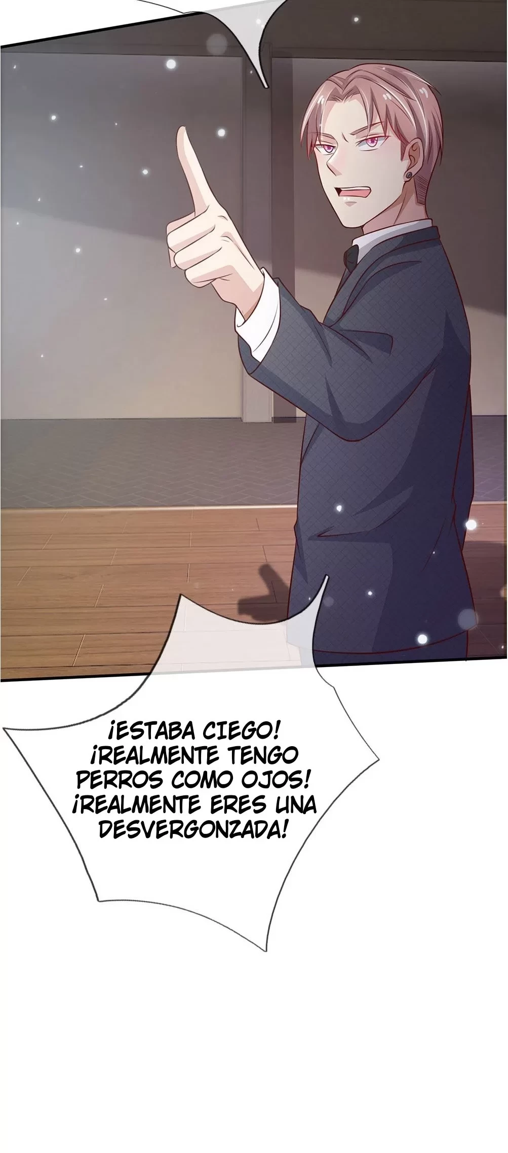 Soy el gran inmortal capítulo 56, página 17