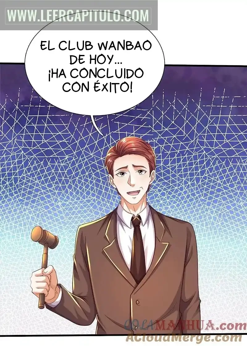 Soy el gran inmortal capítulo 560, página 13