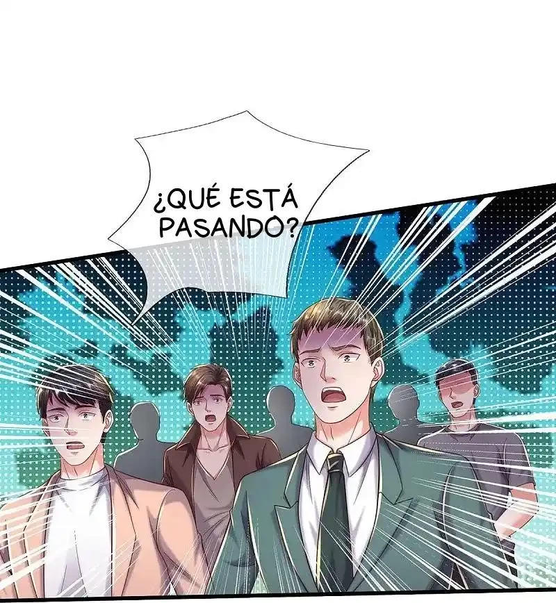 Soy el gran inmortal capítulo 560, página 24