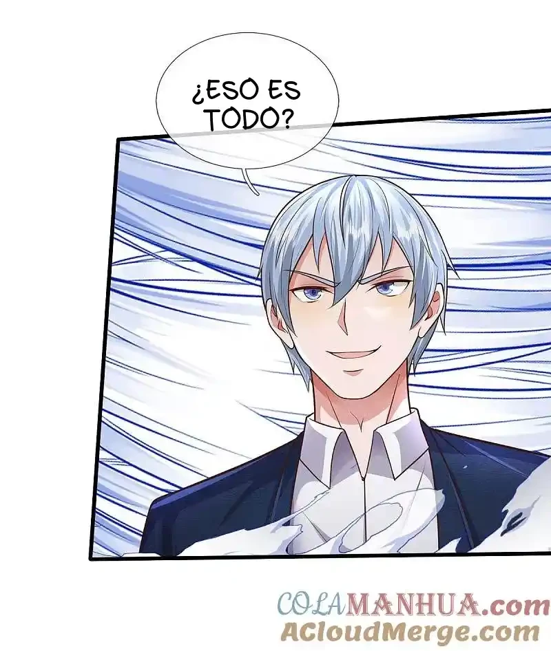 Soy el gran inmortal capítulo 563, página 11