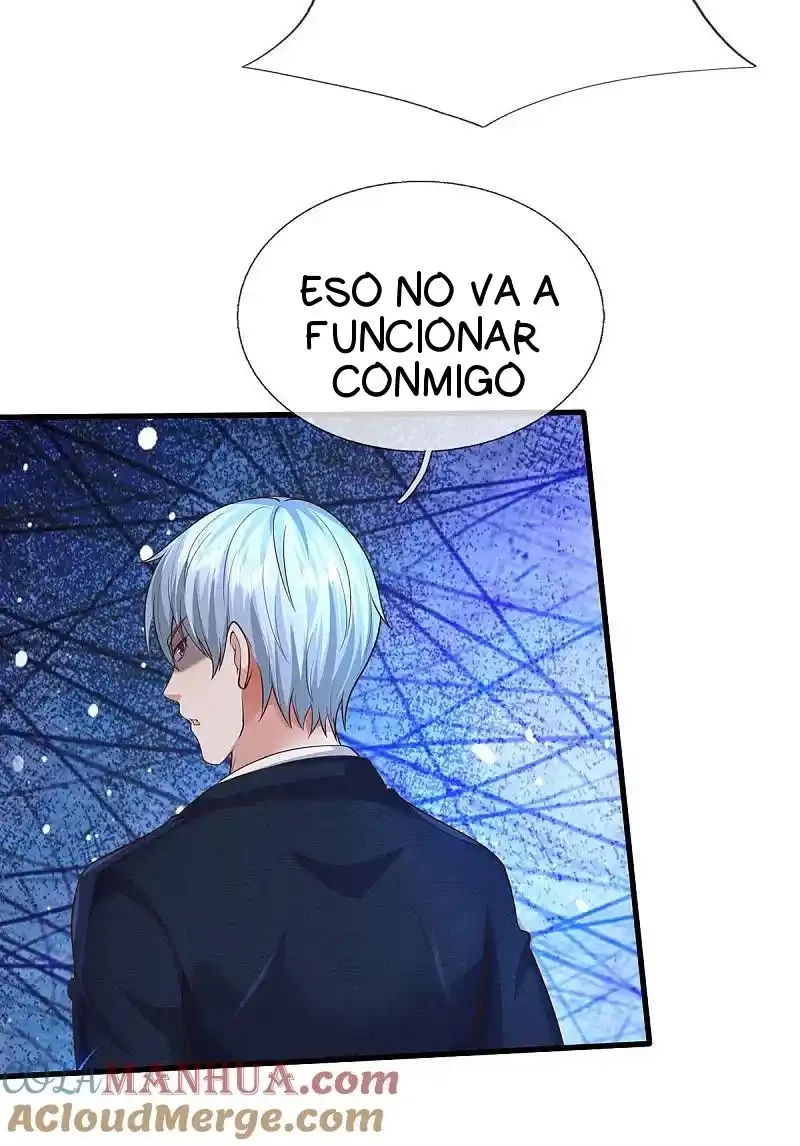 Soy el gran inmortal capítulo 563, página 15