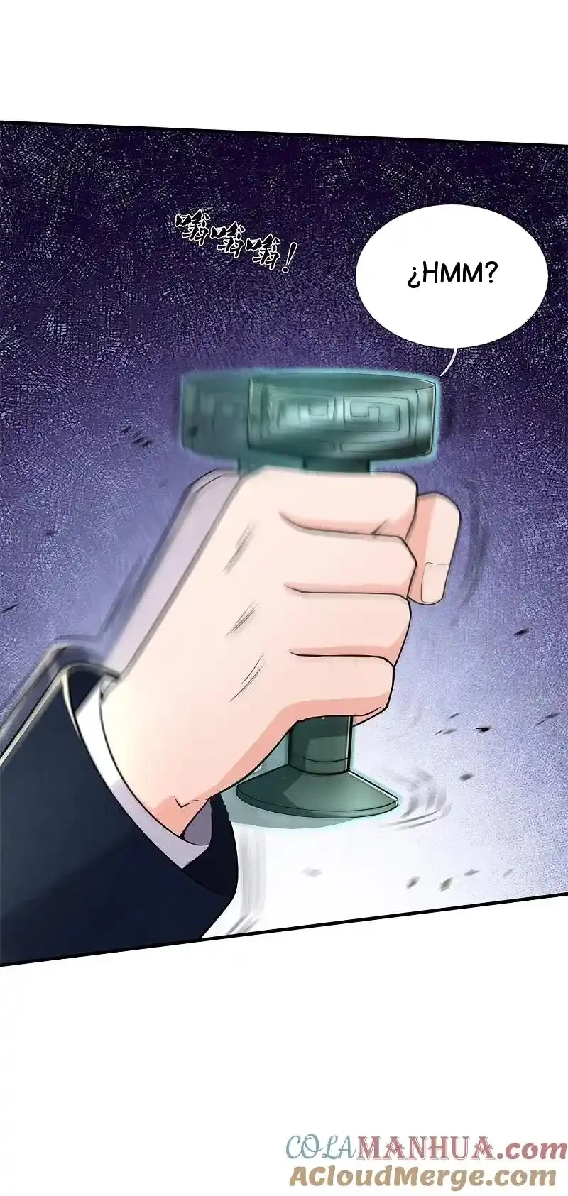 Soy el gran inmortal capítulo 566, página 13