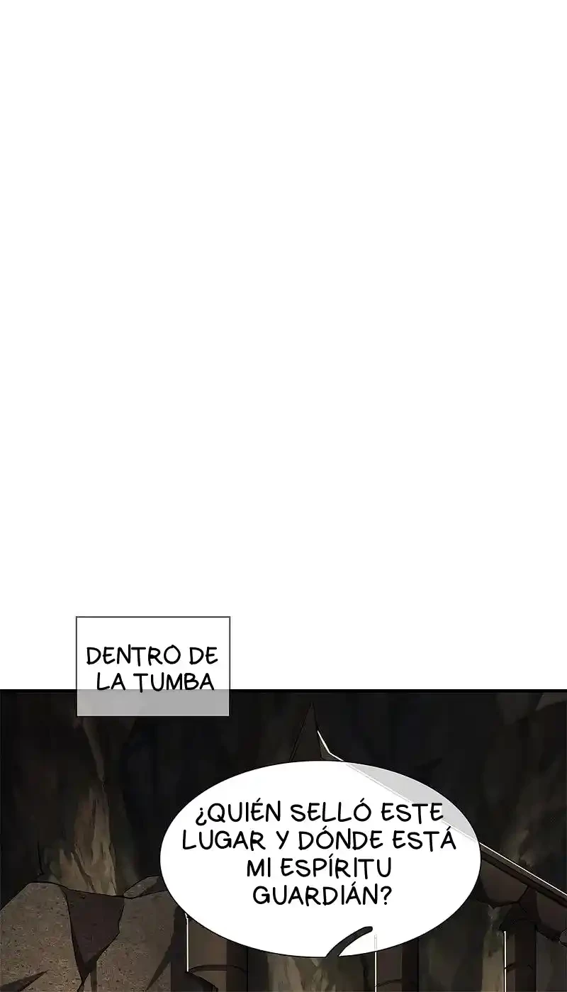 Soy el gran inmortal capítulo 566, página 30