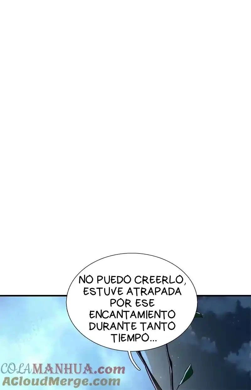 Soy el gran inmortal capítulo 567, página 7