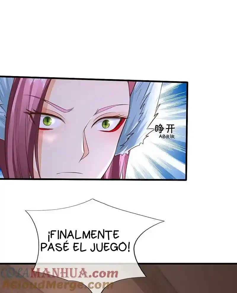 Soy el gran inmortal capítulo 567, página 19