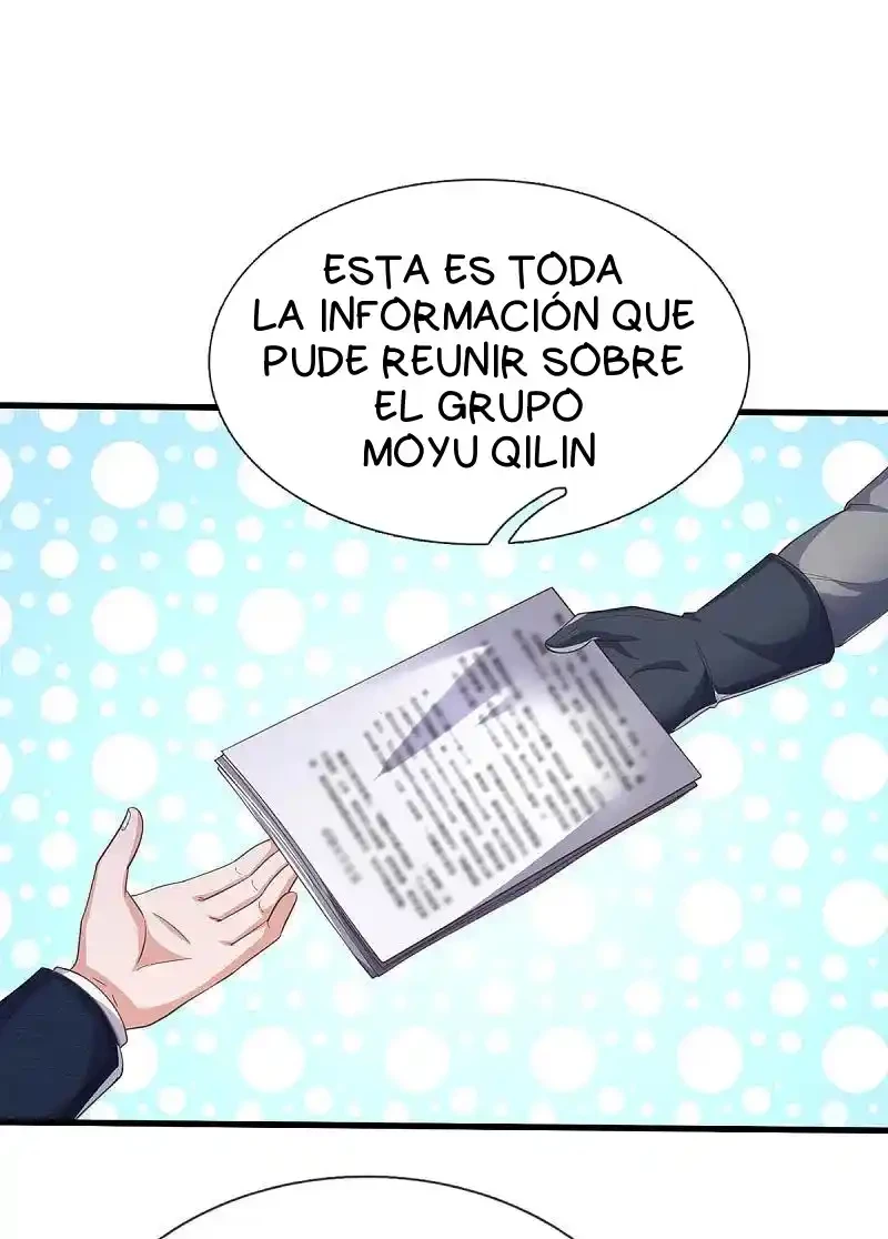 Soy el gran inmortal capítulo 567, página 28