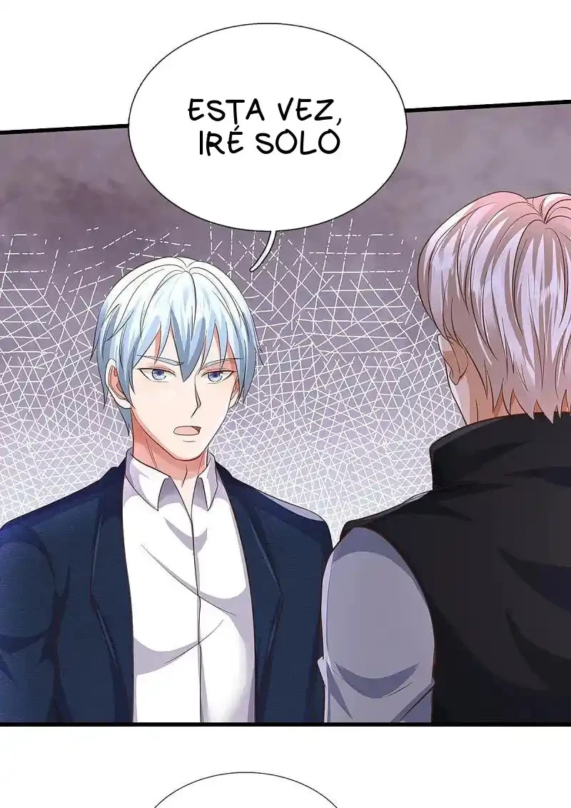 Soy el gran inmortal capítulo 567, página 32