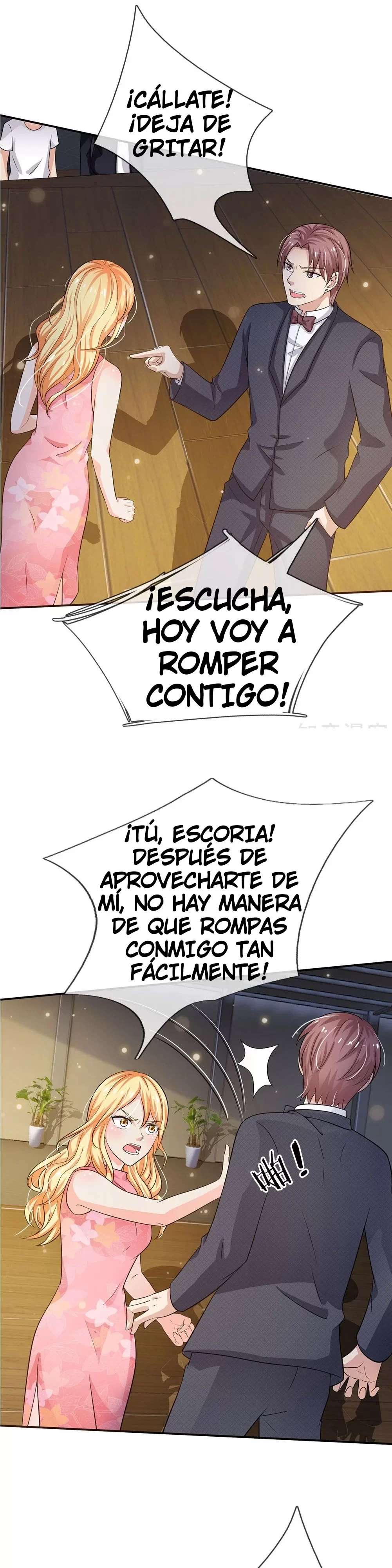 Soy el gran inmortal capítulo 57, página 4