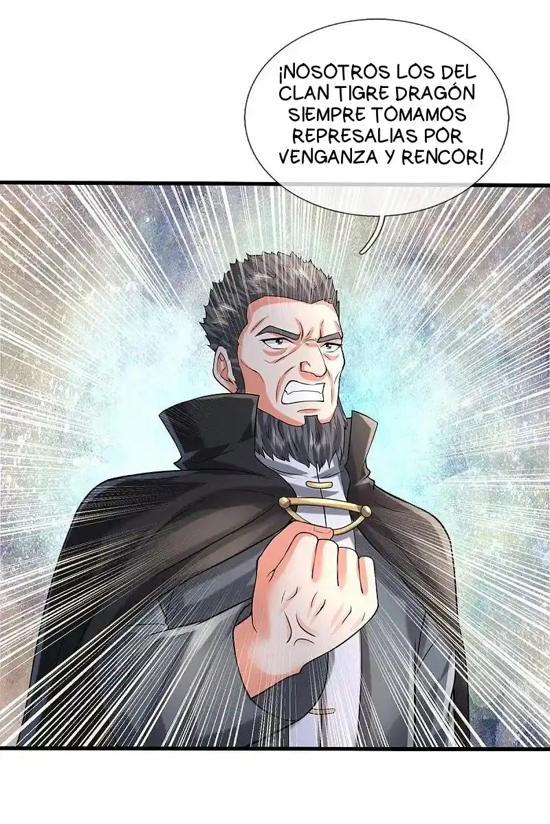 Soy el gran inmortal capítulo 574, página 6