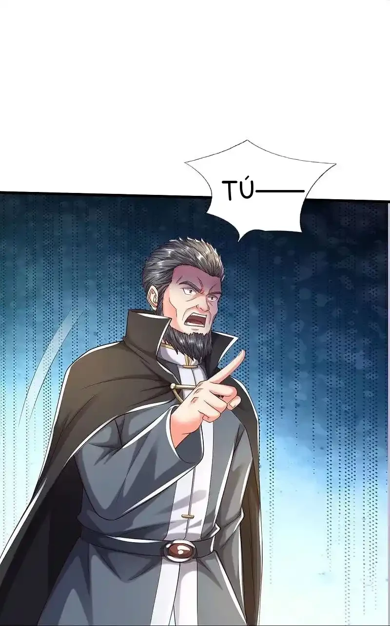 Soy el gran inmortal capítulo 574, página 10