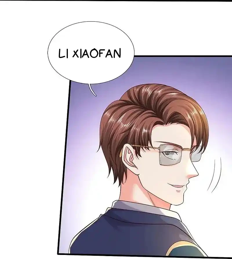 Soy el gran inmortal capítulo 574, página 26