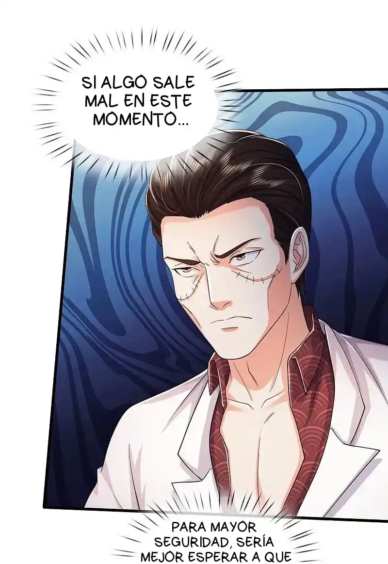 Soy el gran inmortal capítulo 575, página 4