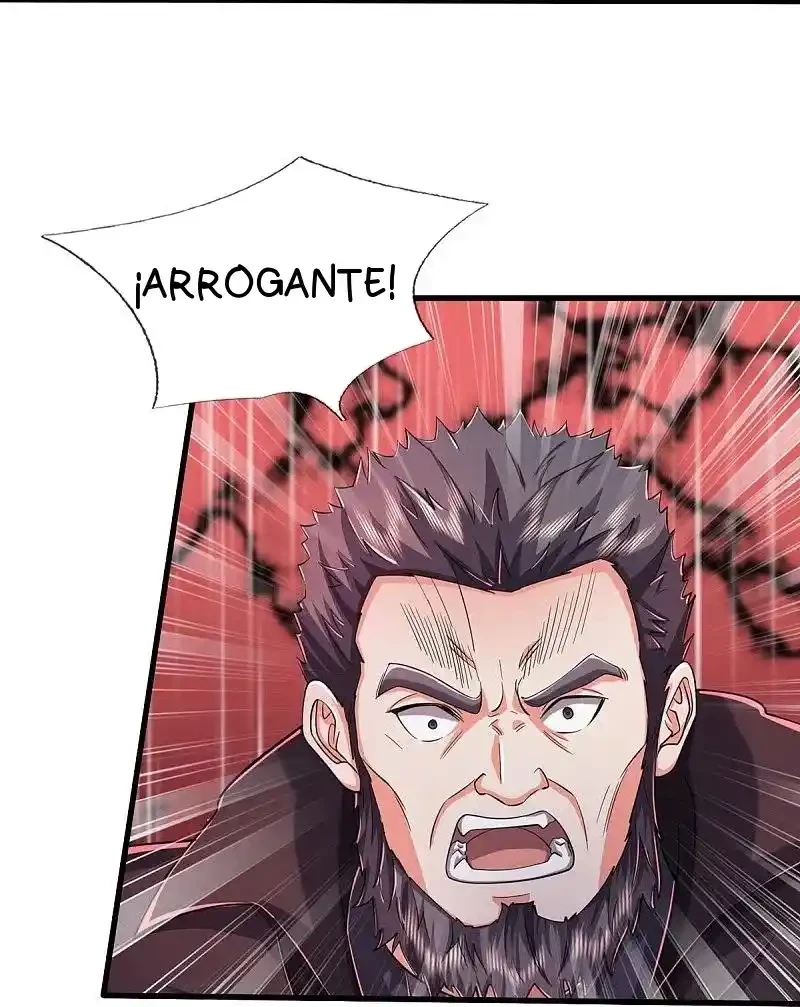Soy el gran inmortal capítulo 575, página 18