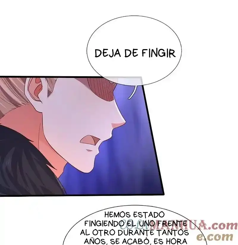 Soy el gran inmortal capítulo 586, página 7