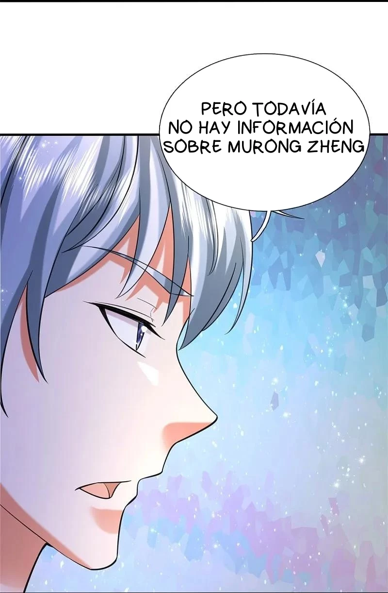 Soy el gran inmortal capítulo 587, página 25
