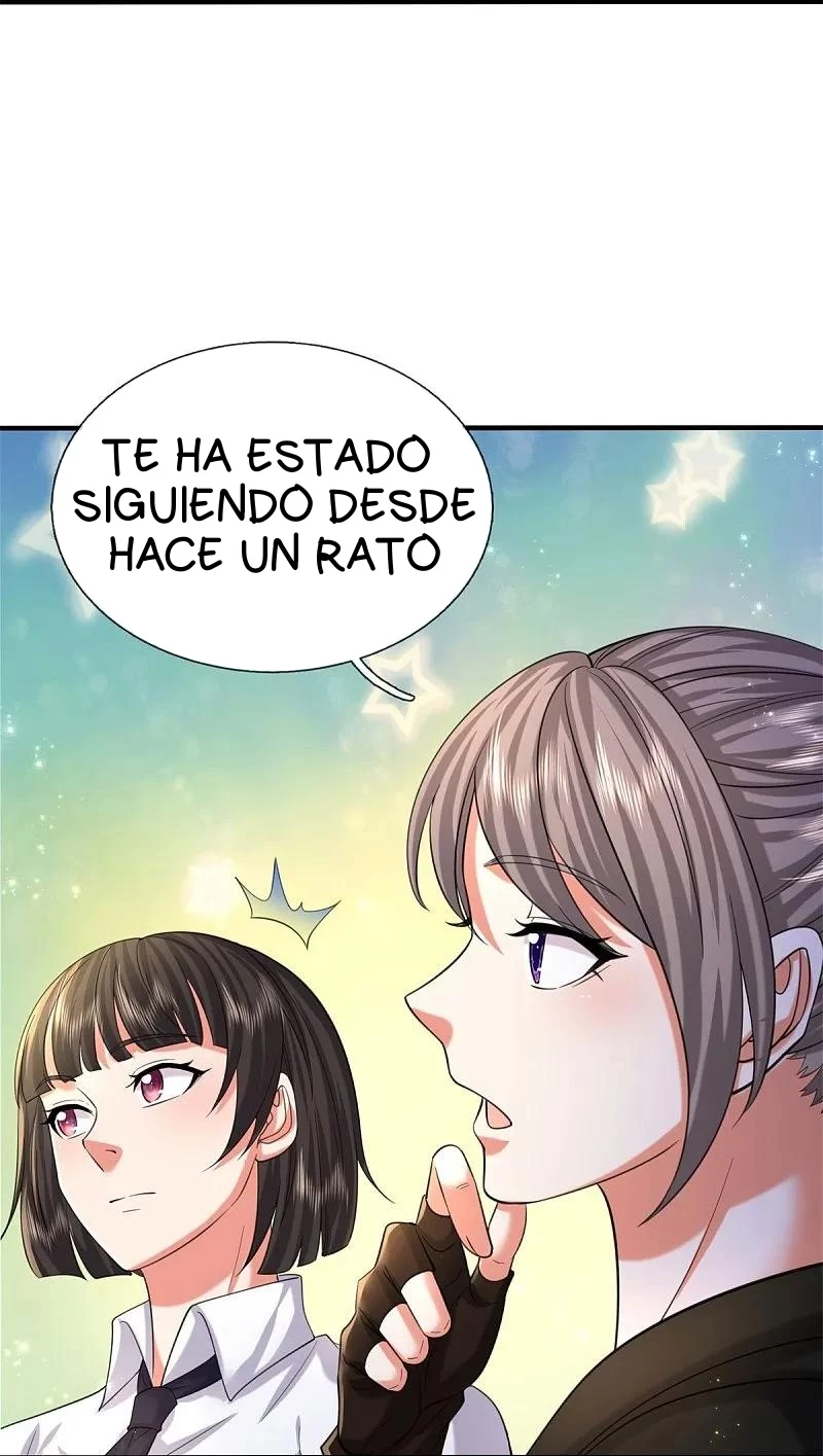 Soy el gran inmortal capítulo 587, página 29