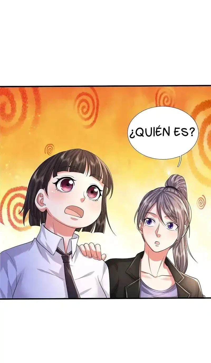 Soy el gran inmortal capítulo 588, página 6
