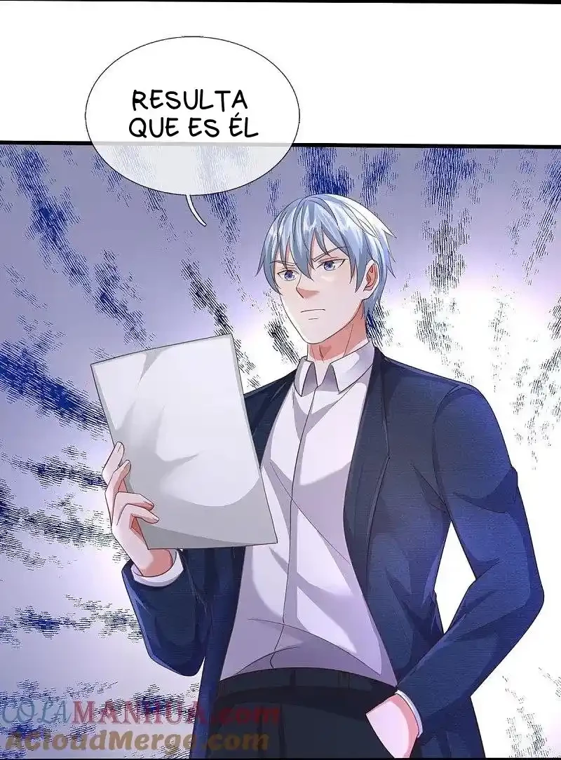 Soy el gran inmortal capítulo 588, página 15