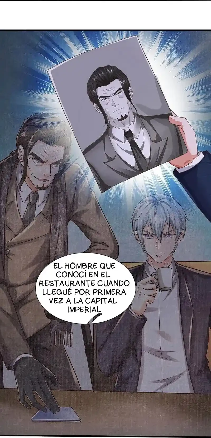 Soy el gran inmortal capítulo 588, página 16