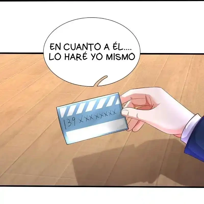 Soy el gran inmortal capítulo 588, página 18