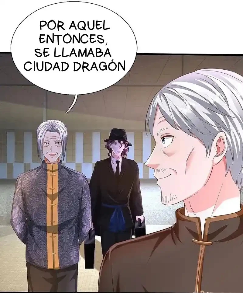 Soy el gran inmortal capítulo 588, página 24