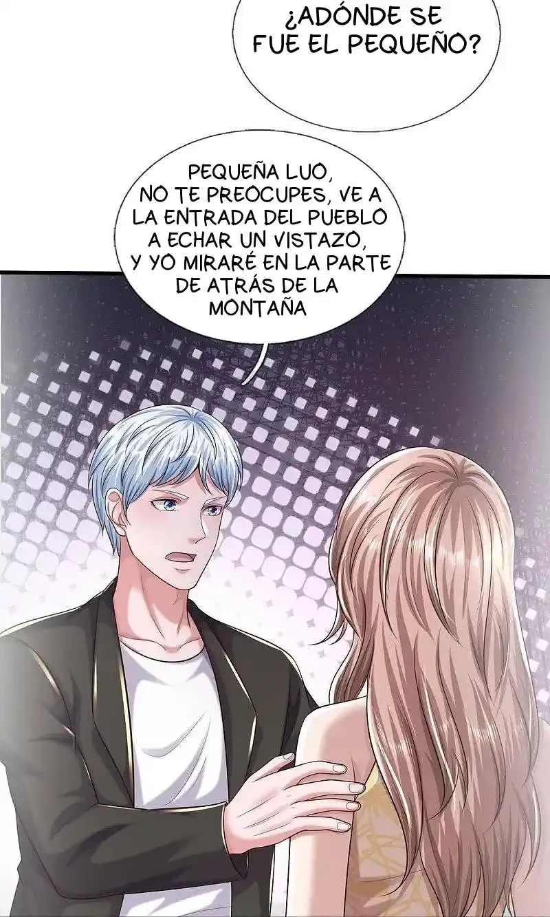 Soy el gran inmortal capítulo 589, página 22