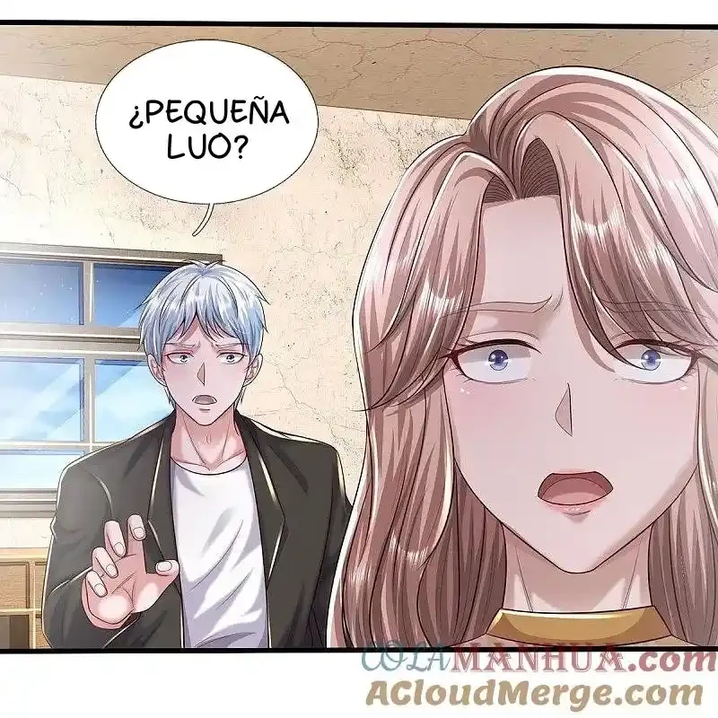 Soy el gran inmortal capítulo 589, página 25
