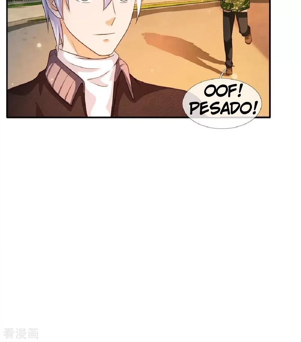 Soy el gran inmortal capítulo 59, página 5