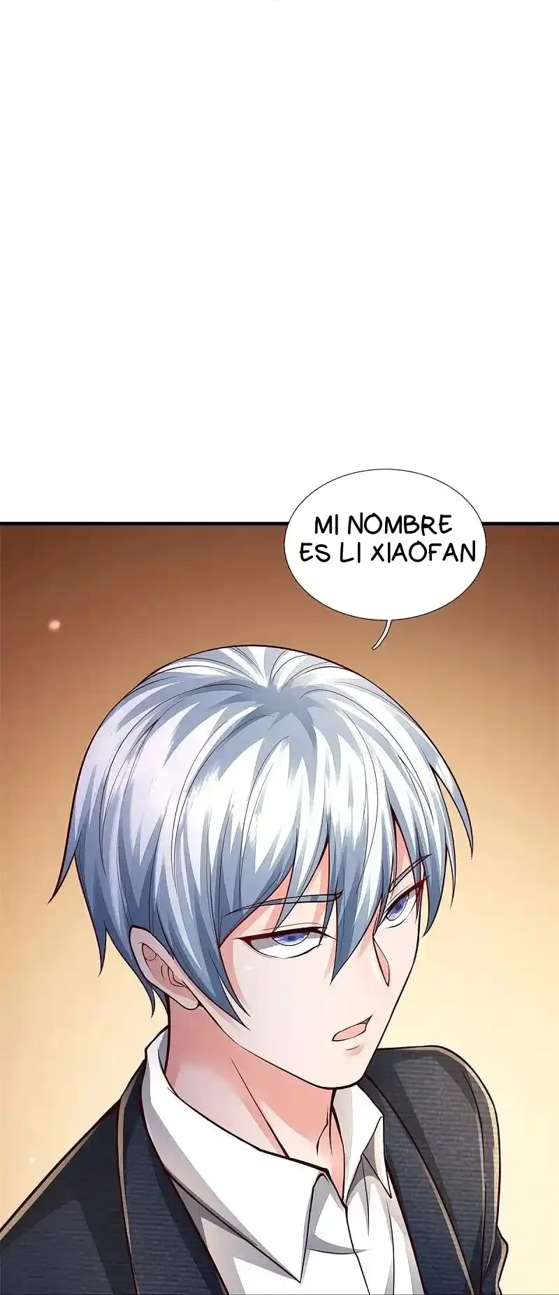 Soy el gran inmortal capítulo 592, página 14