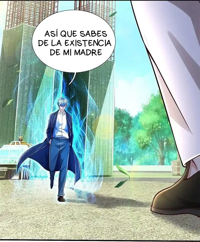 Soy el gran inmortal capítulo 592, página 20