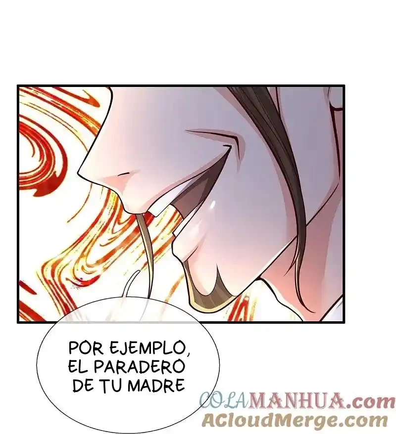 Soy el gran inmortal capítulo 592, página 23