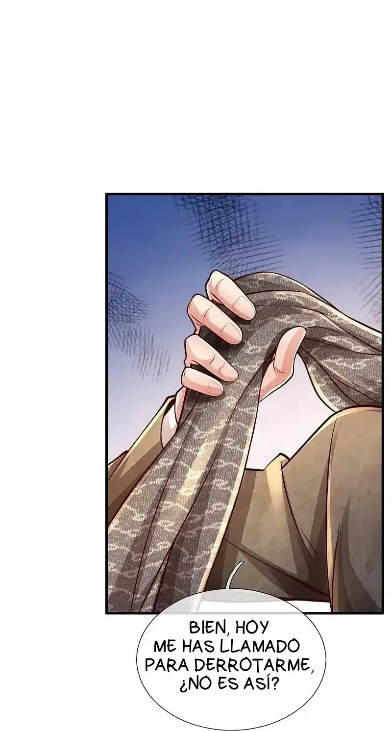Soy el gran inmortal capítulo 592, página 24