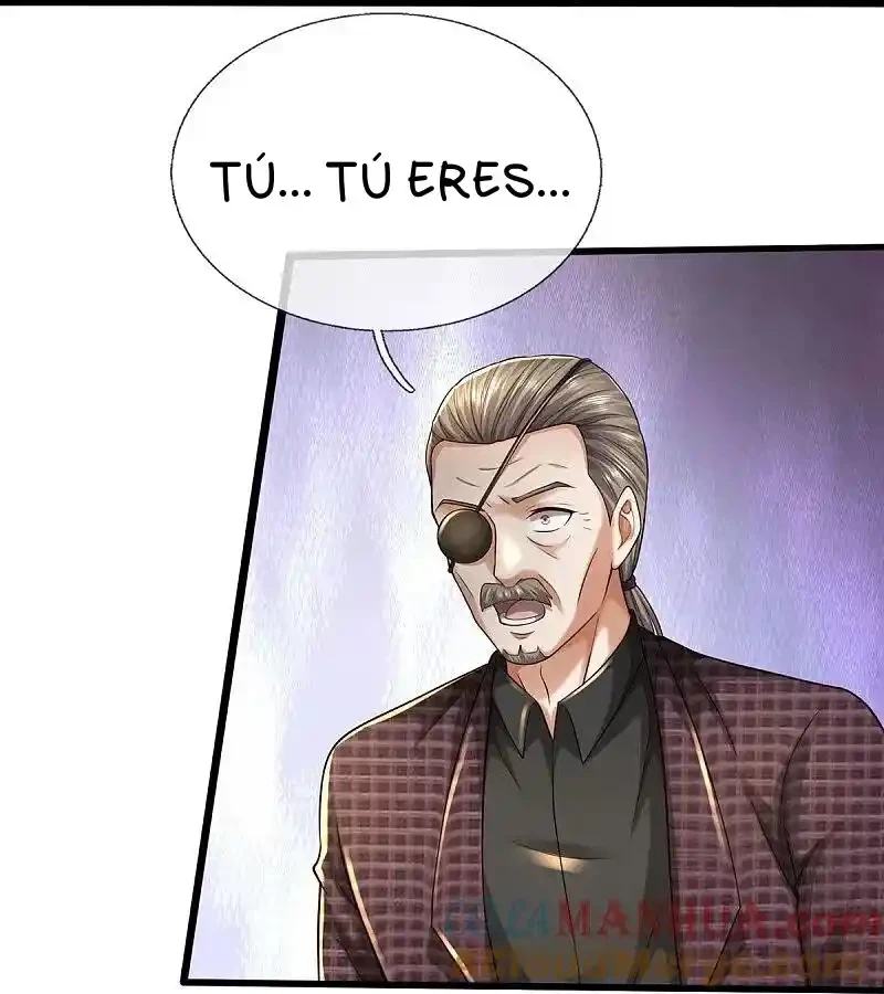 Soy el gran inmortal capítulo 592, página 29