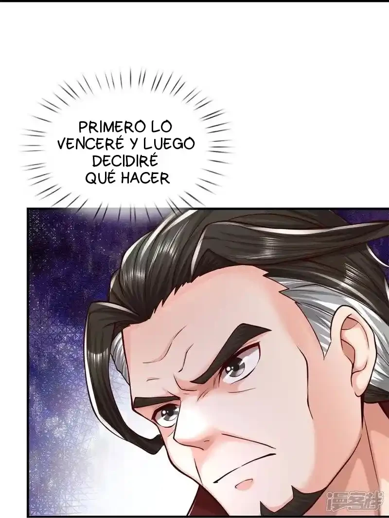 Soy el gran inmortal capítulo 593, página 16