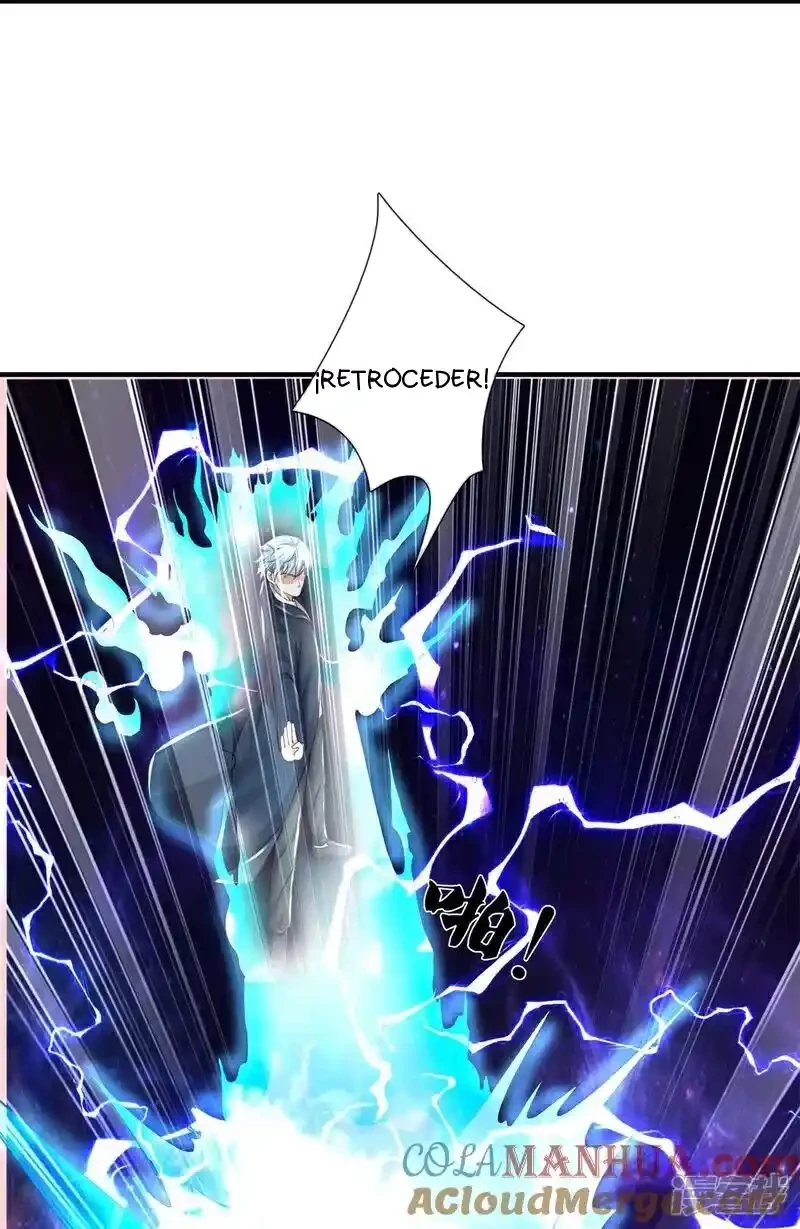 Soy el gran inmortal capítulo 593, página 29