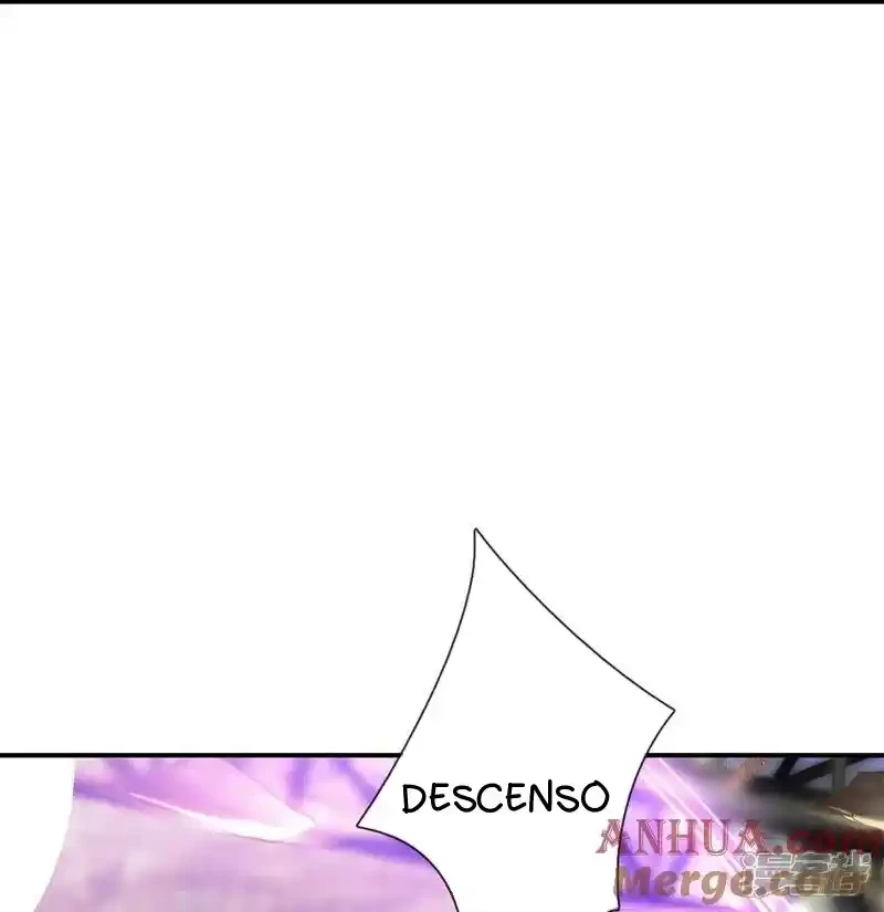 Soy el gran inmortal capítulo 593, página 33