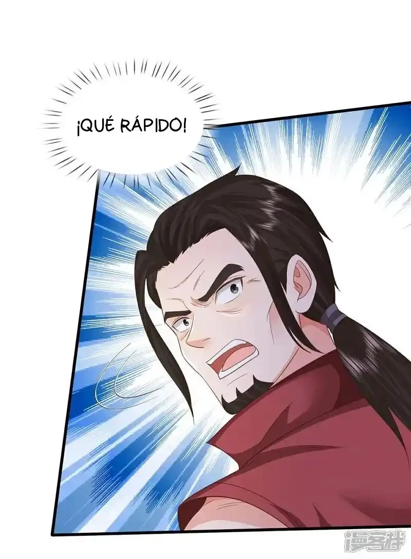 Soy el gran inmortal capítulo 594, página 14