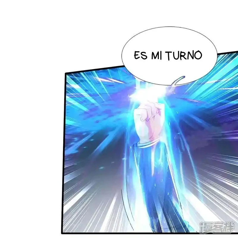 Soy el gran inmortal capítulo 595, página 14