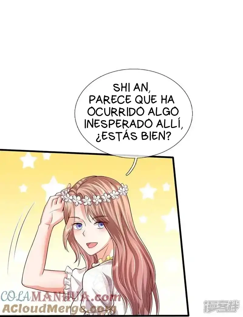 Soy el gran inmortal capítulo 595, página 25
