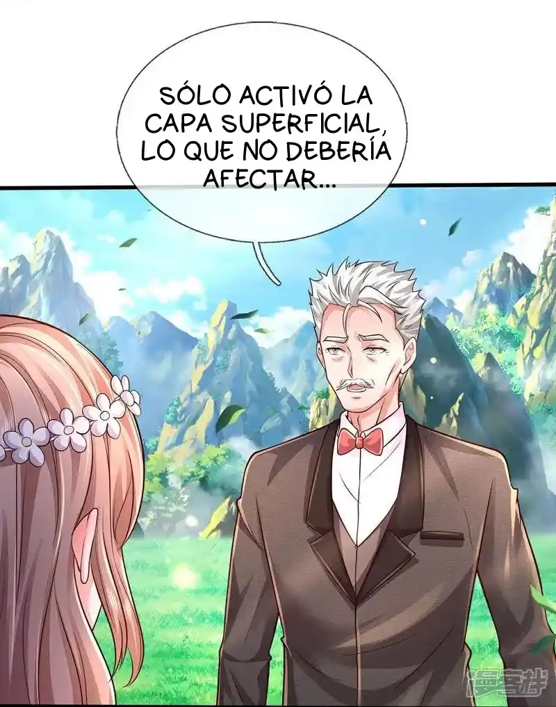 Soy el gran inmortal capítulo 595, página 26