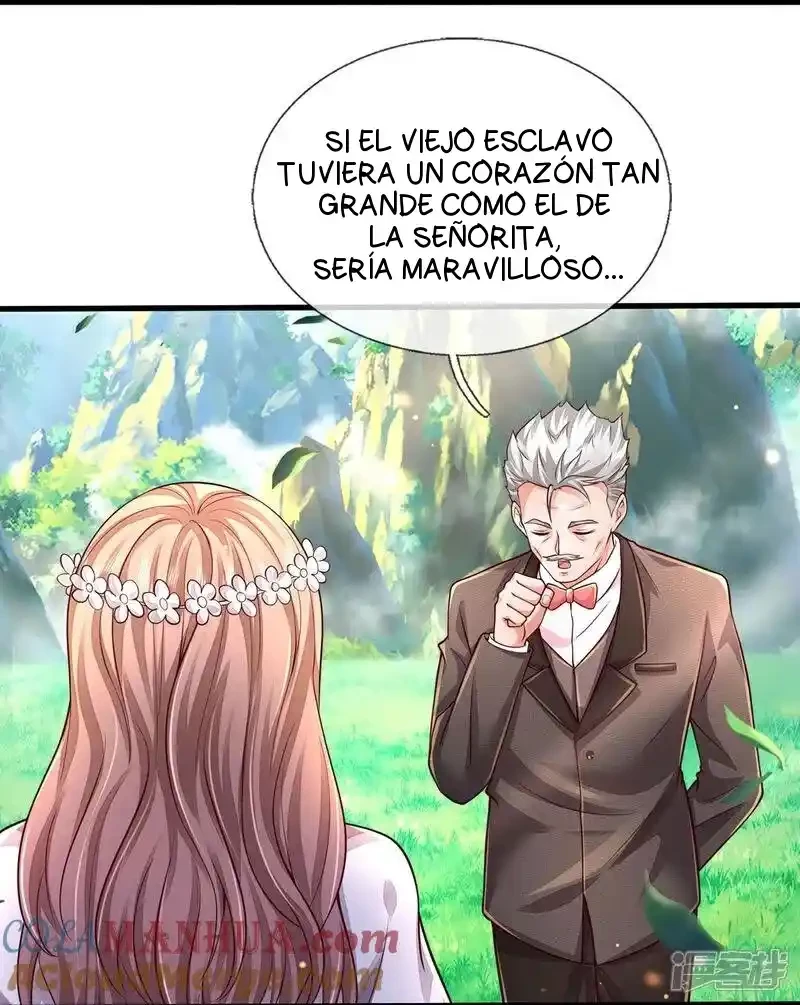 Soy el gran inmortal capítulo 595, página 29