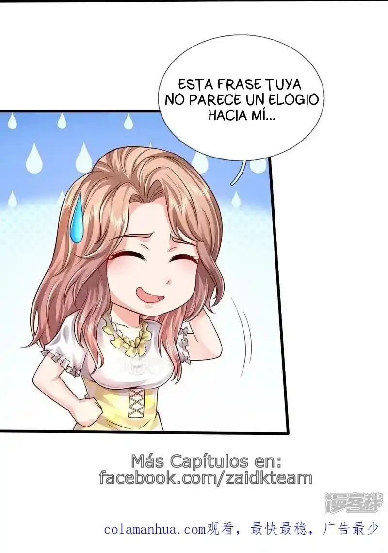Soy el gran inmortal capítulo 595, página 30