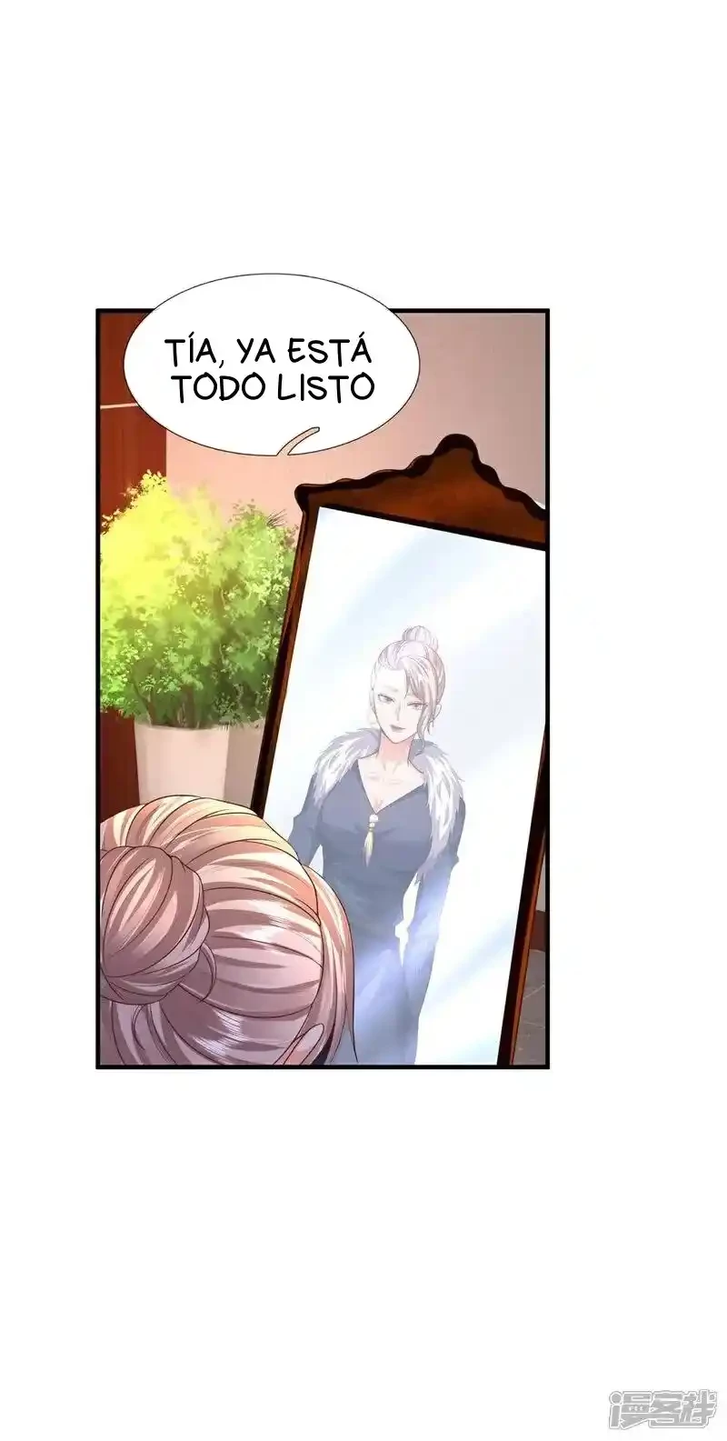 Soy el gran inmortal capítulo 597, página 12