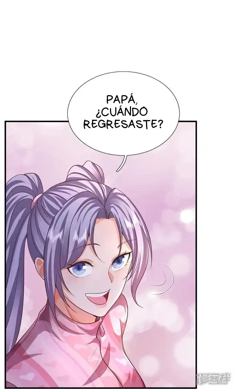 Soy el gran inmortal capítulo 597, página 16