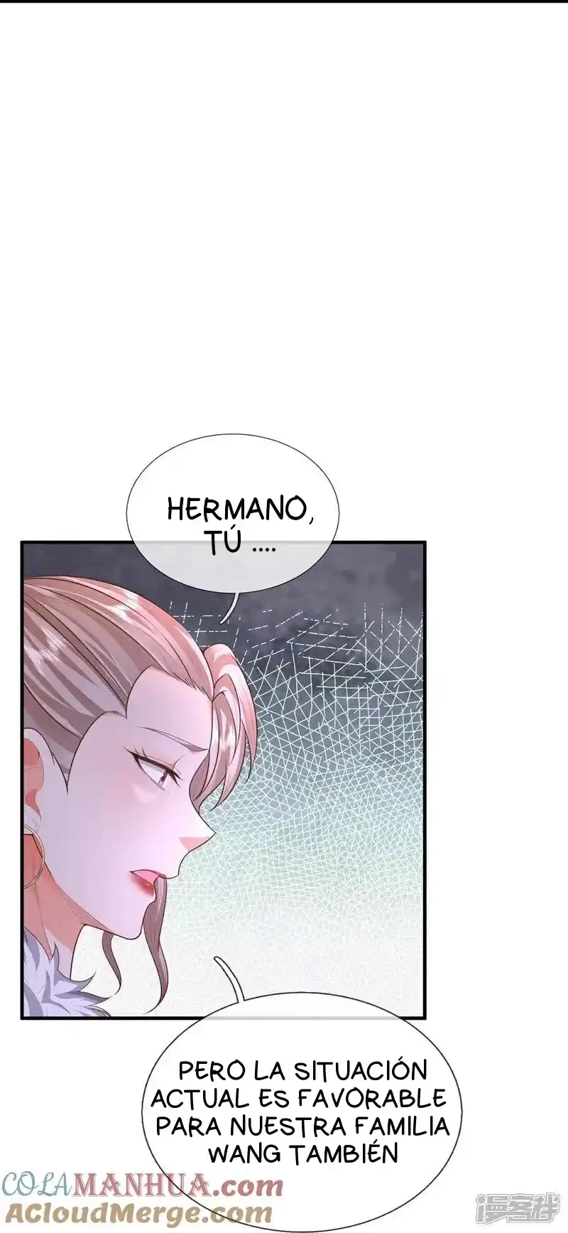 Soy el gran inmortal capítulo 597, página 23