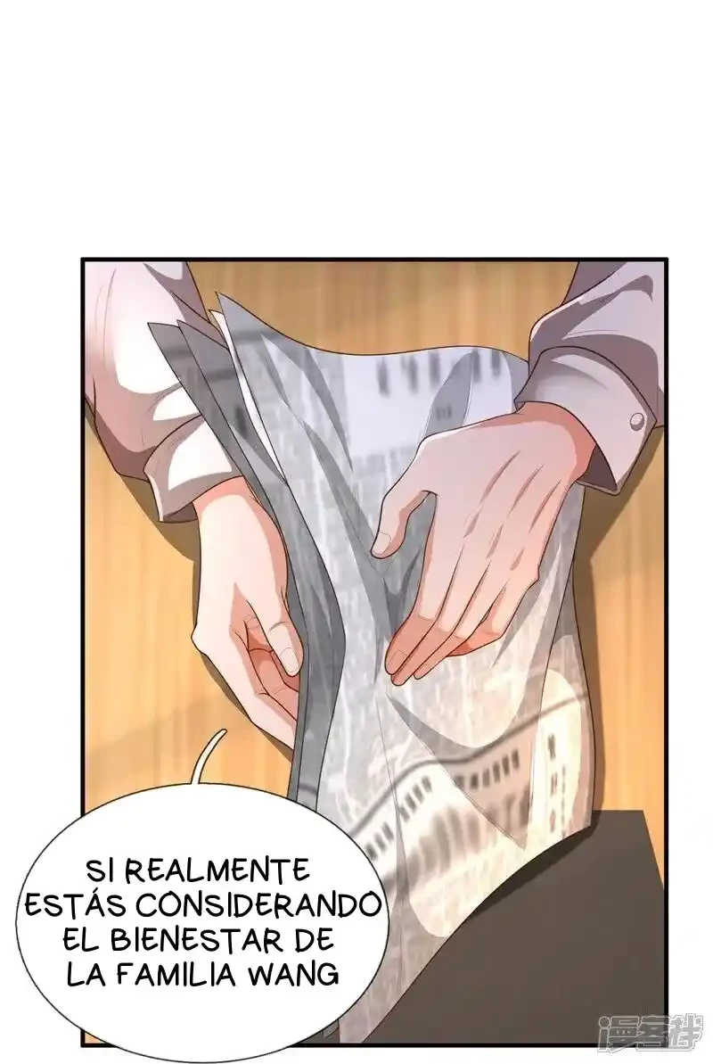 Soy el gran inmortal capítulo 597, página 24