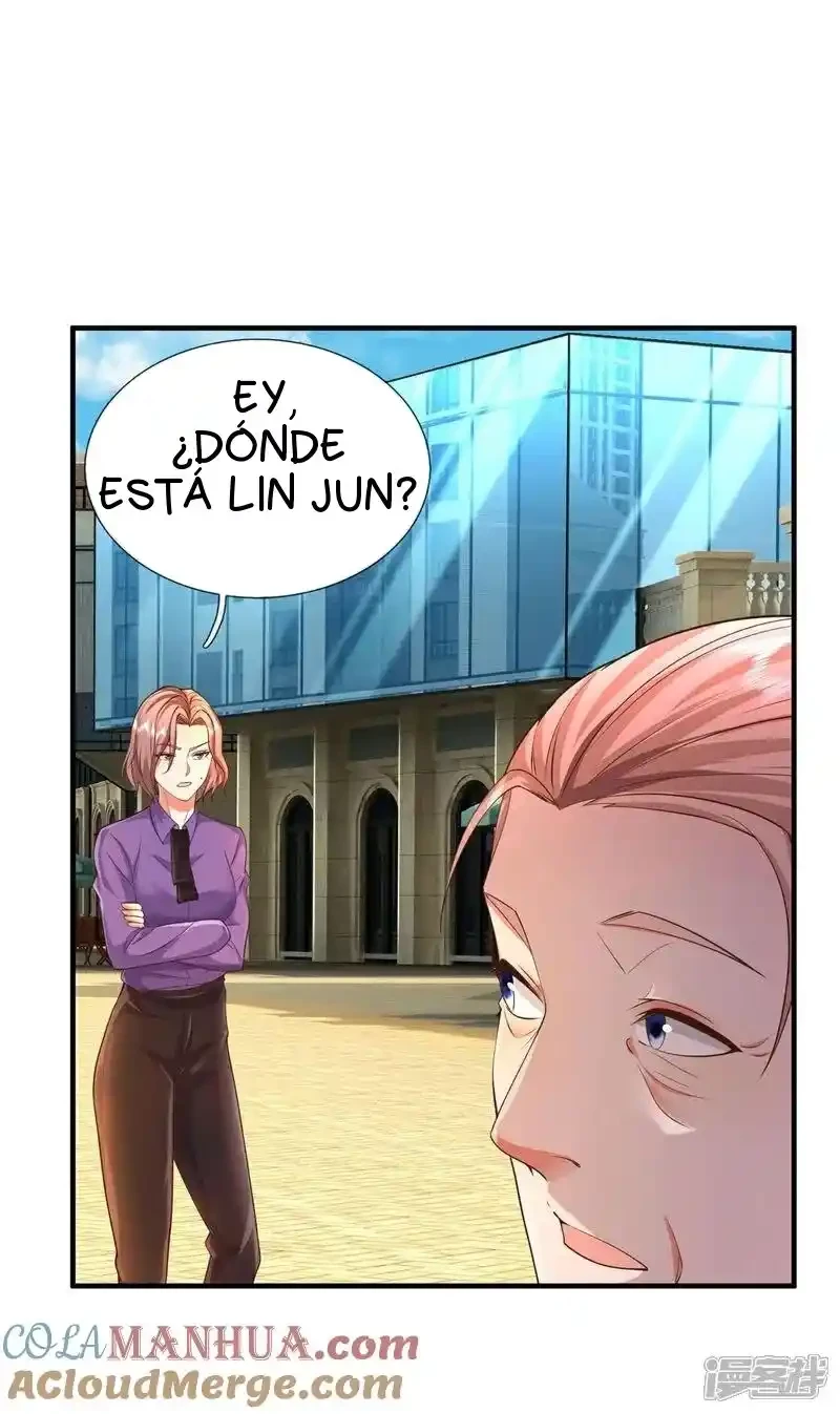Soy el gran inmortal capítulo 598, página 17
