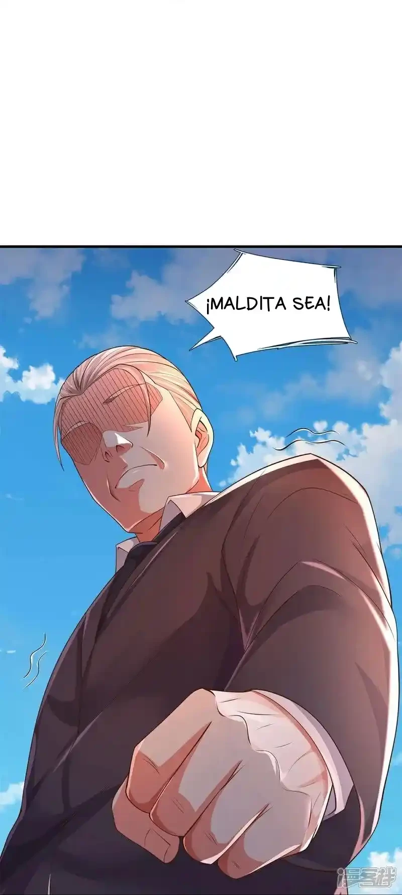 Soy el gran inmortal capítulo 598, página 24